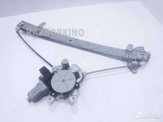 Стеклоподъемник электрический задний левый MR99133