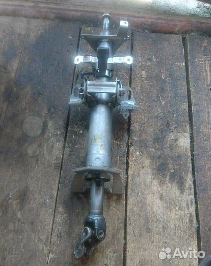 Рулевая колонка Nissan Almera N16 2000 48810BN008