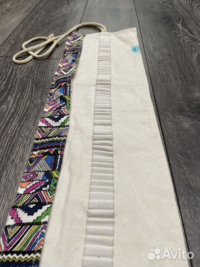 Пенал для канцелярии