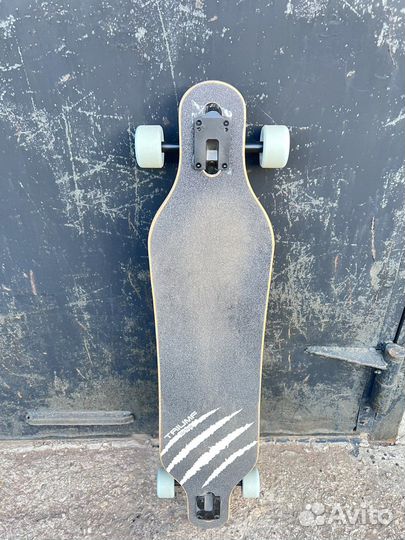 Лонгборд triumf active