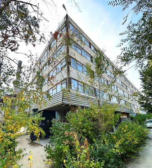 Свободного назначения, 6500 м²