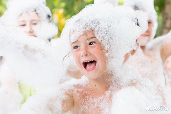 Детская анимация. топ-5 летних программ