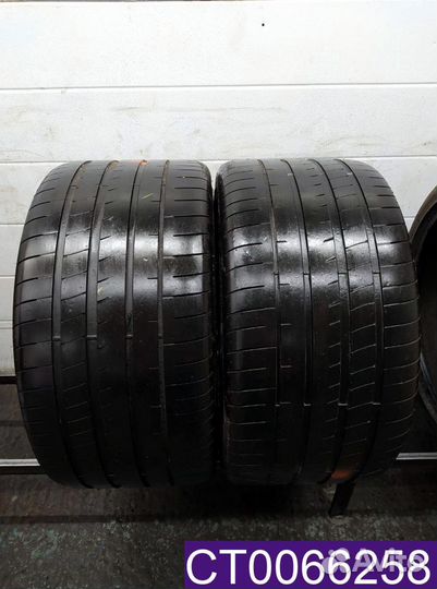 Goodyear Eagle F1 Asymmetric 3 305/30 R21 96T
