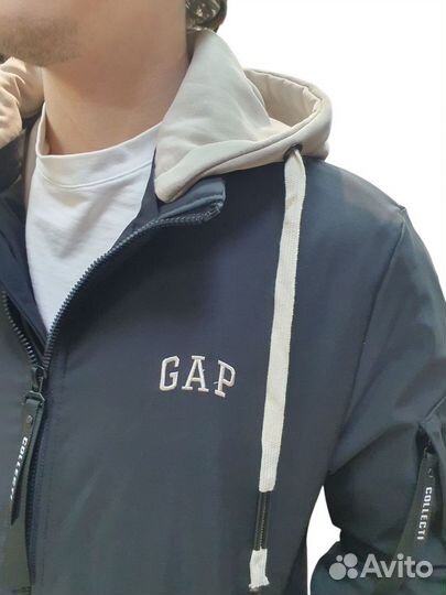 Куртка мужская