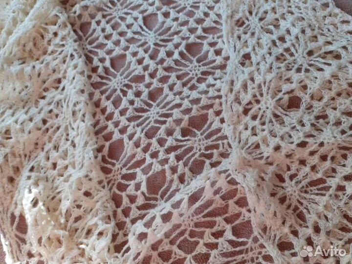 Пелерина,шаль,сетка-авоська,детский пледик и т.д