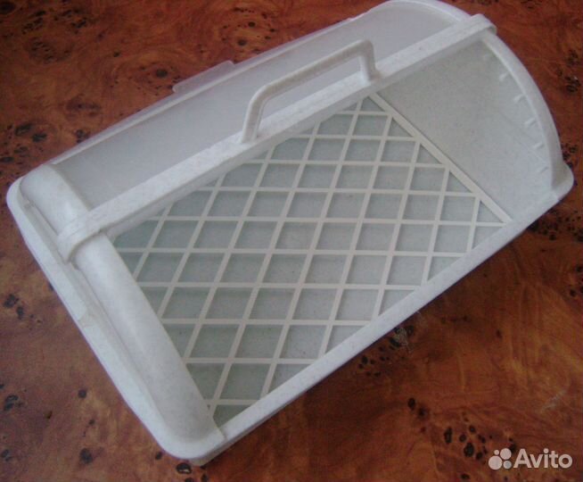 Хлебница, маленькая