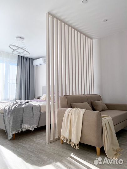 Хоумстейджинг, подготовка к продаже, аренде