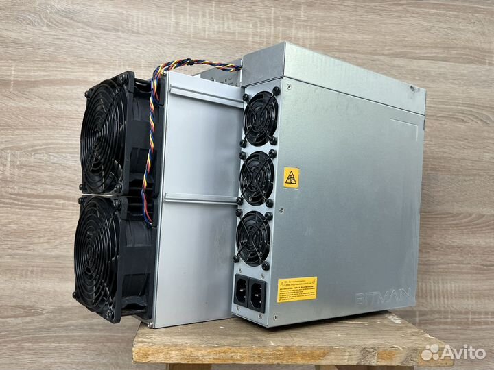 Antminer s19 90th 88 чипов