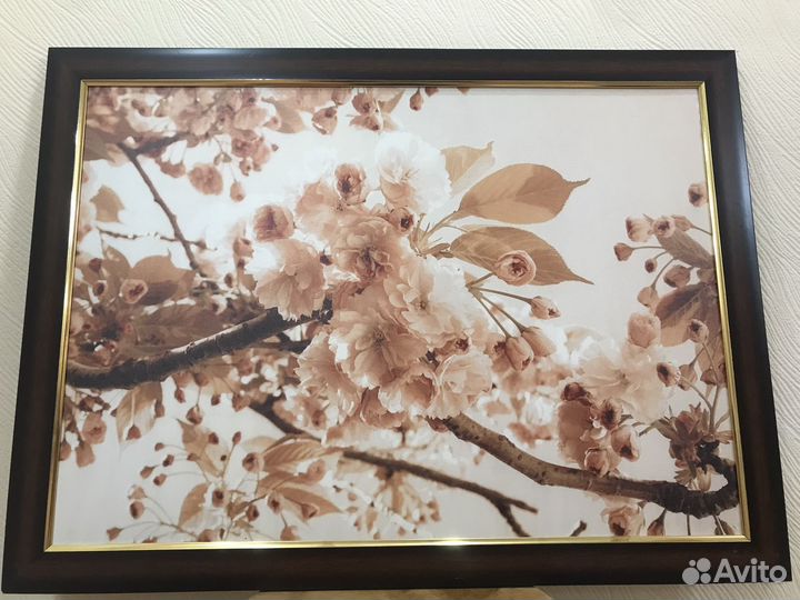 Картина для декора