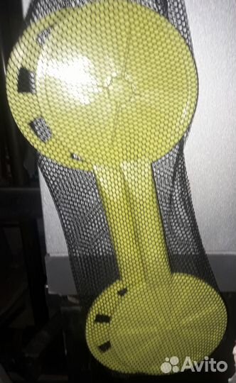 Лопатка с регулируемым сопротивлен sprint aquatics