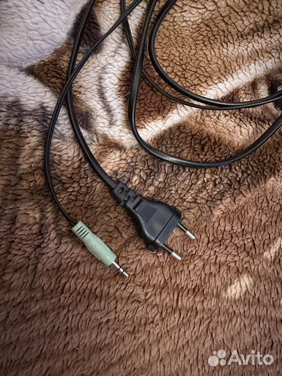 Колонки для компьютера