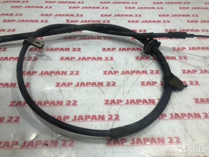 Трос ручника правый Toyota Lite Ace Van CR41 2C