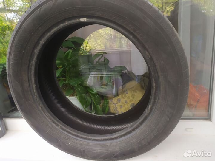 Yokohama BluEarth-A AE-50 205/55 R16