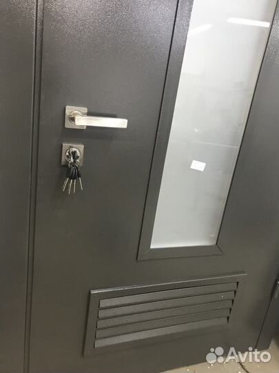 Технические двери любого размера