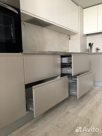 Кухонный гарнитур с доставкой