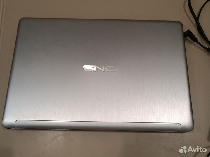 Dns celeron 1037u. Проблемный