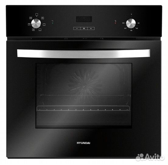 Духовые шкафы Hyundai