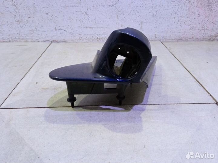 Накладка зеркала левого
