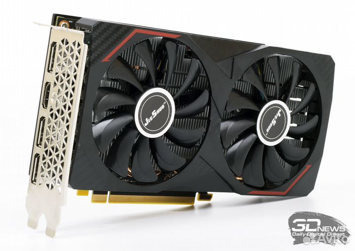 Видеокарта rx 580 gtx1660 rtx2060 rtx3060ti