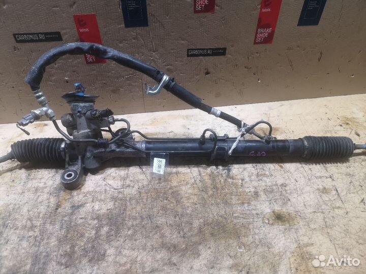 Рулевая рейка Honda Inspire CP3