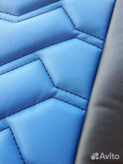 Автомобильные чехлы