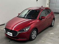 Mazda 2 1.5 AT, 2019, 18 000 км, с пробегом, цена 1 079 000 руб.