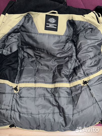 Парка зимняя Dickies