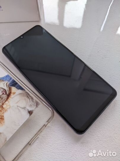 Samsung Galaxy A32, 4/64 ГБ