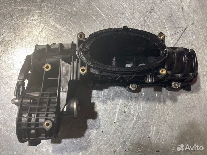 Коллектор впускной Mercedes E-Class W212 OM651 2.2