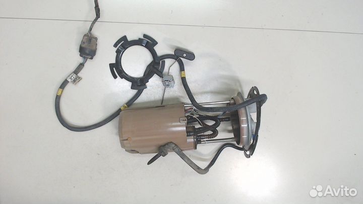 Насос топливный электрический Opel Antara, 2012