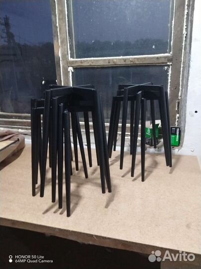 Табуретки для кухни