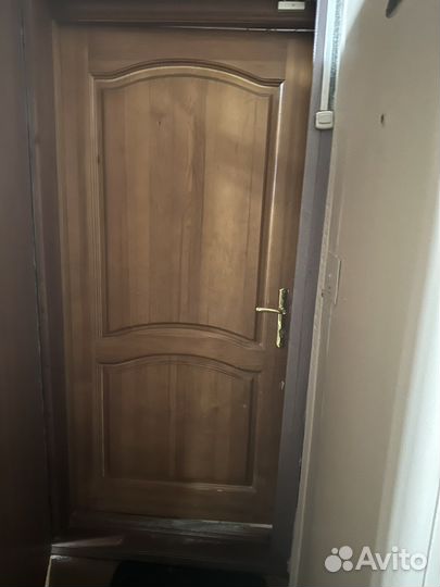 Дверь
