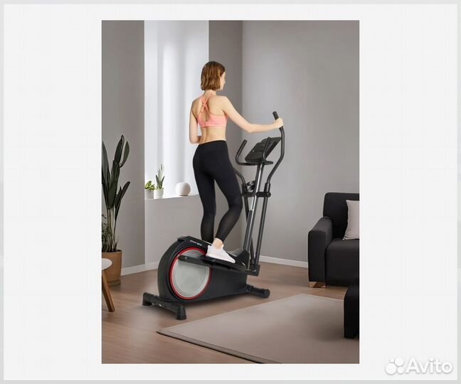 Эллиптический тренажер Pro-Form Sport E2.0