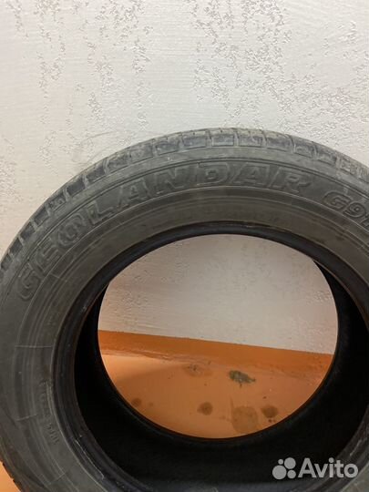 Yokohama Geolandar G091 225/65 R17