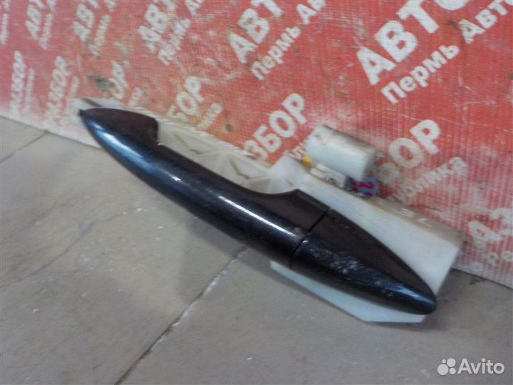 Ручка двери наружняя задняя левая Kia Rio 3 G4FC