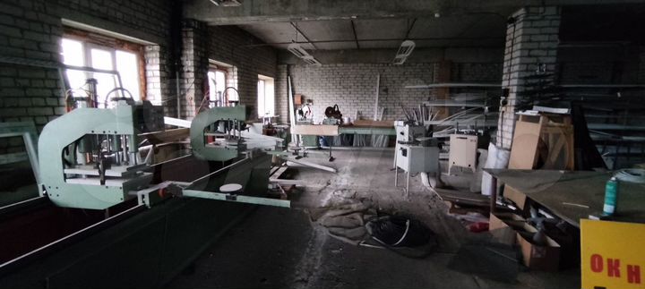 Продам помещение свободного назначения, 900 м²