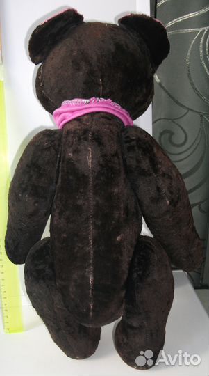 Медведь периода ВОВ