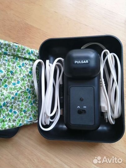 Аппарат для физиотерапии на дому