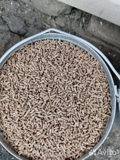 Корм, дя животных, птицы