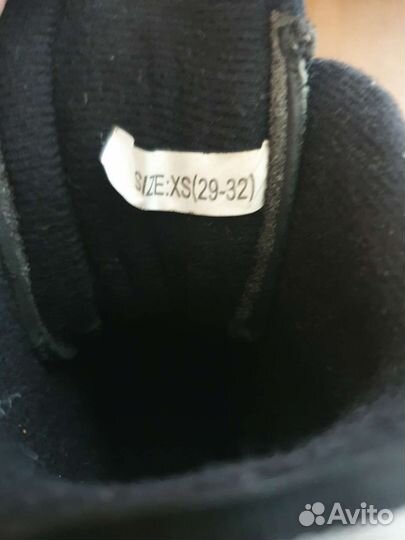 Ролики детские