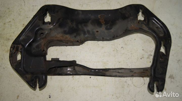 Балка АКПП BMW X6 E71