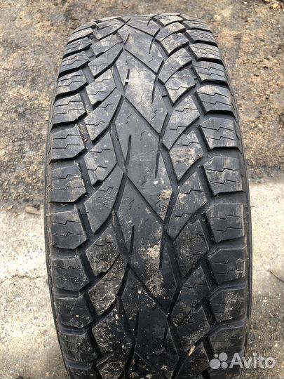 Колеса 265/75 r16