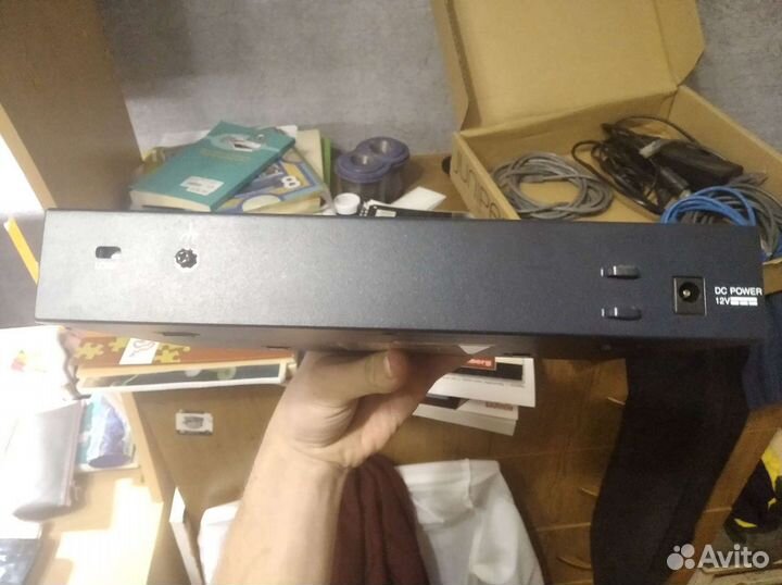 Маршрутизатор