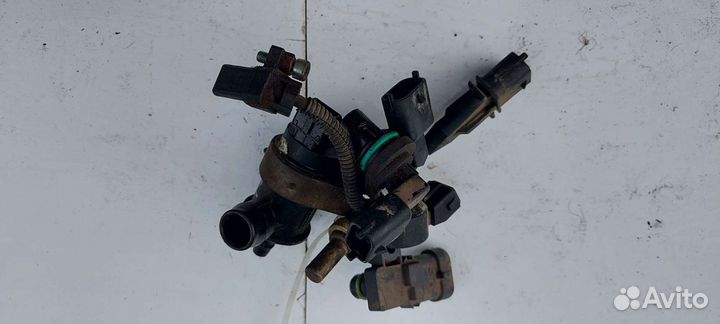 Датчики опель Z16XER