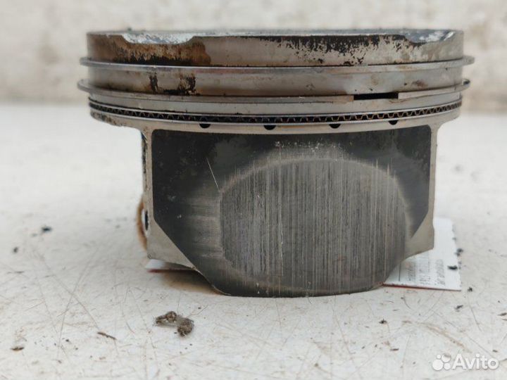 Поршень Subaru Forester SH5 EJ204