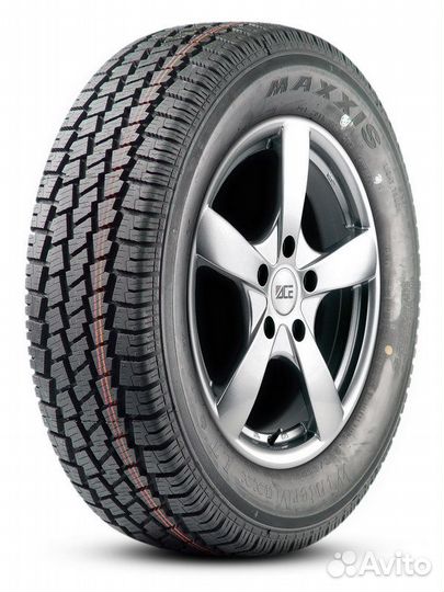 Maxxis MA-W2 Wintermaxx 185/75 R16 R