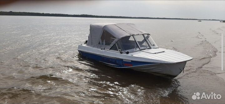 Казанка 5м2 в отличном состоянии