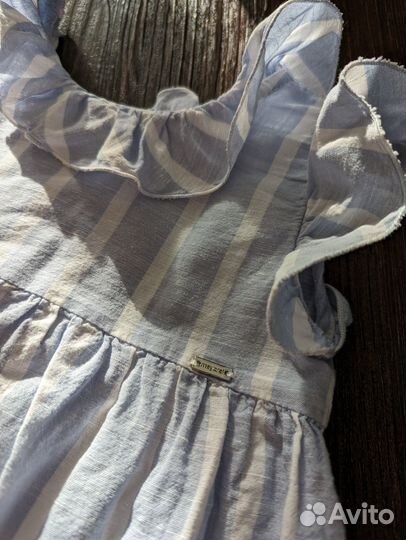 Одежда для девочки H&m и др. 86-92, 92-98