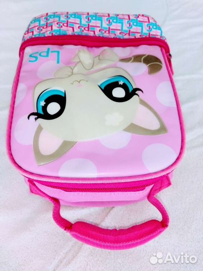 Thermos термосумка LPS для детских обедов