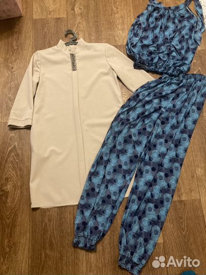 Женские вещи 48 размер